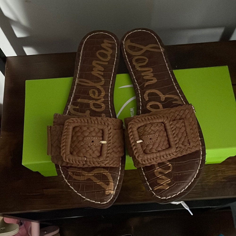Sam Edelman Gabriela Sandals